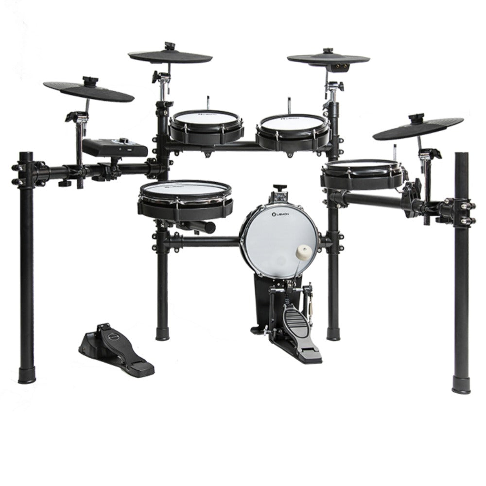 Lemon Drums Electronic Drum Kits Lemon Drum T505 Electronic Drum Kit