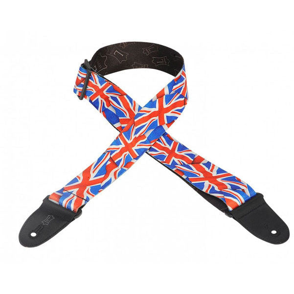 levy's guitar straps levy's mp29 guitar strap