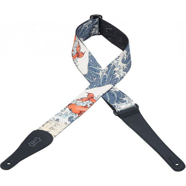 levy's guitar straps levy's mpd2016 guitar strap