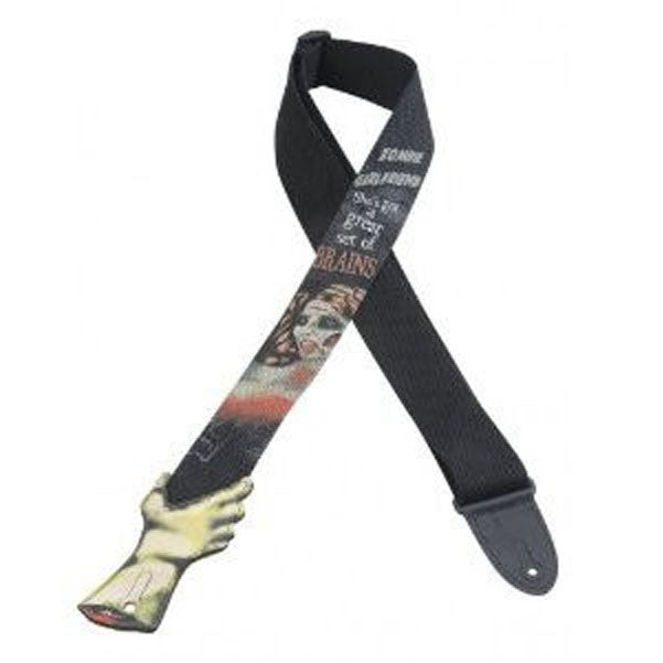 levy's guitar straps levys mc8pz-003 2inch cotton guitar strap