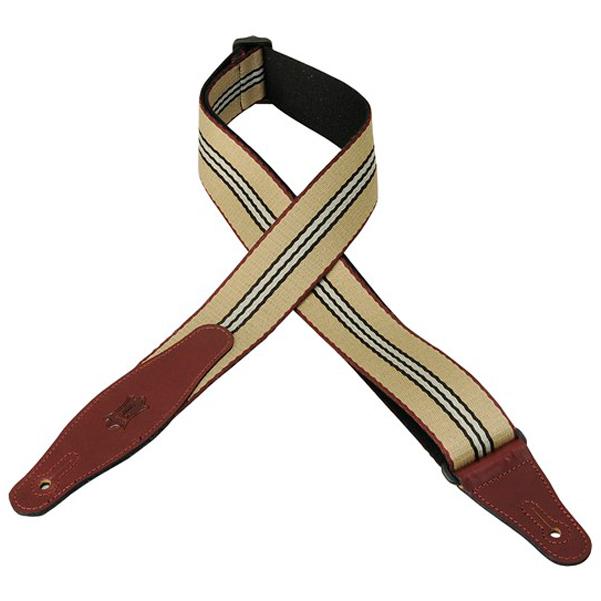 levy's guitar straps mssw80-002 levy's mssw80 woven-polypropylene 2 inch guitar strap #style_mssw80-002