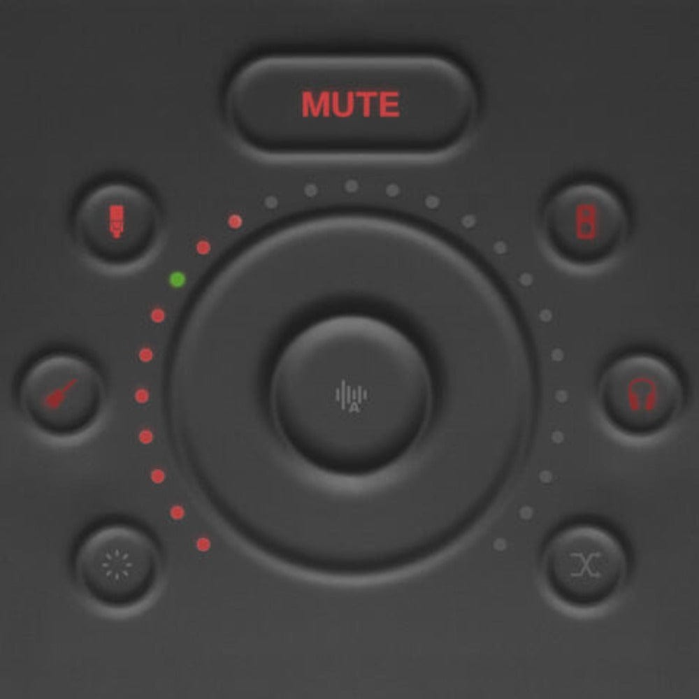 lewitt audio interfaces lewitt connect 2 usb-c audio interface