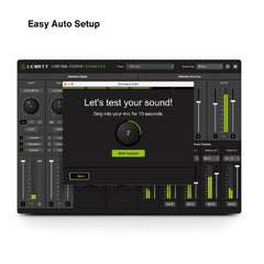 Lewitt Audio Interfaces Lewitt Connect 6 6x6 Dual USB-C Audio Interface