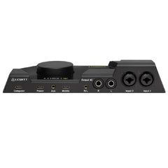Lewitt Audio Interfaces Lewitt Connect 6 6x6 Dual USB-C Audio Interface
