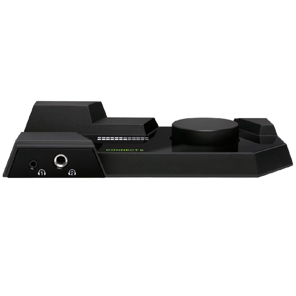 lewitt audio interfaces lewitt connect 6 6x6 dual usb-c audio interface