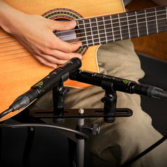 Lewitt Condenser Microphones Lewitt LCT 140 AIR Small Diaphragm Instrument Condenser Microphone