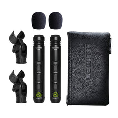 Lewitt Condenser Microphones Lewitt LCT 140 AIR Small Diaphragm Instrument Condenser Microphone