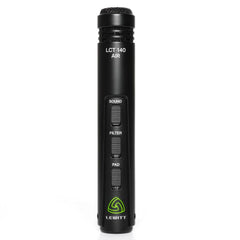 Lewitt Condenser Microphones Lewitt LCT 140 AIR Small Diaphragm Instrument Condenser Microphone