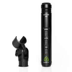 Lewitt Condenser Microphones Lewitt LCT 140 AIR Small Diaphragm Instrument Condenser Microphone
