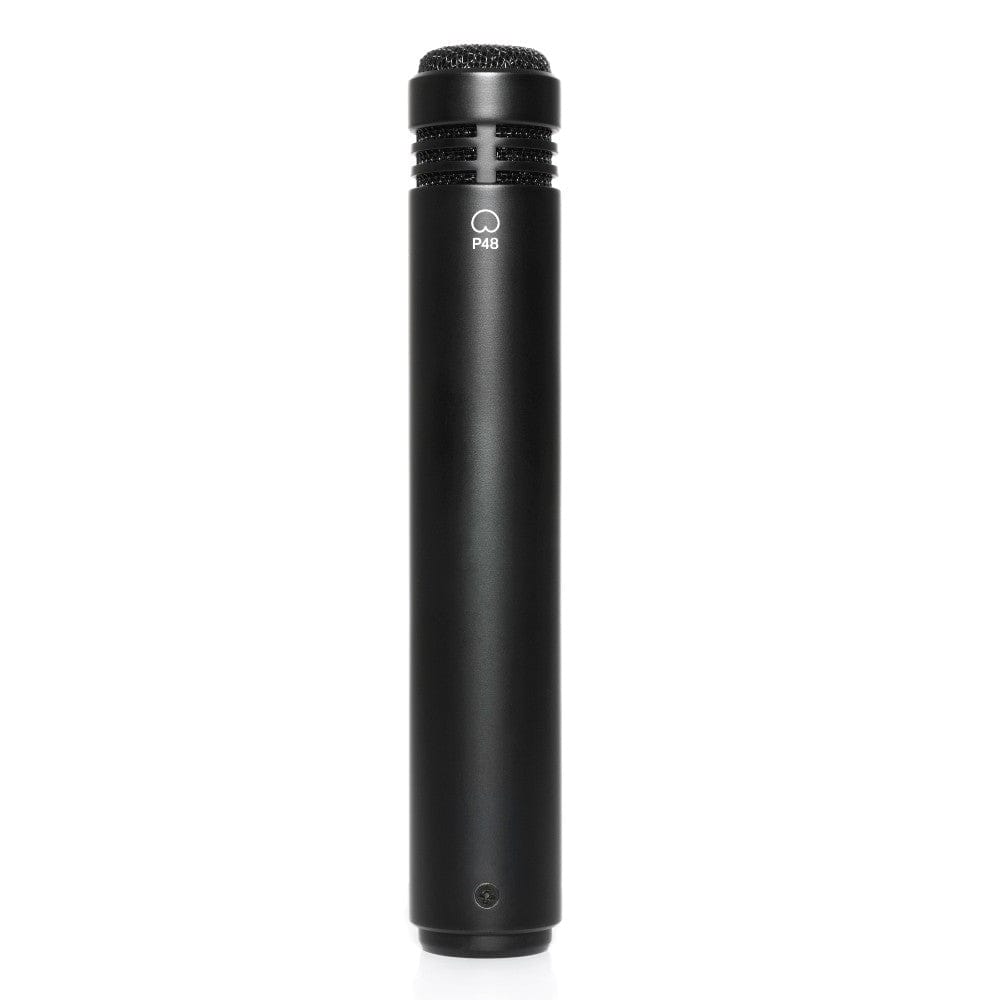 lewitt condenser microphones lewitt lct 140 air small diaphragm instrument condenser microphone