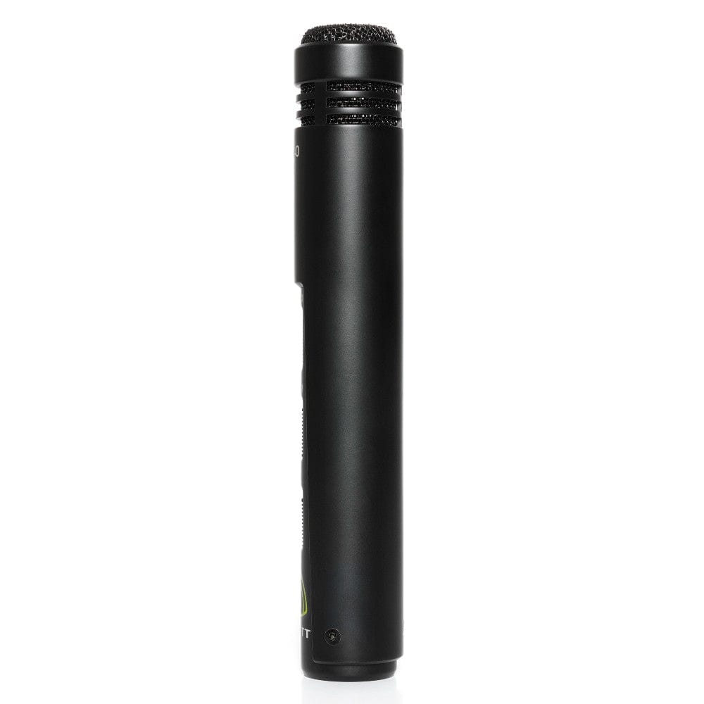 lewitt condenser microphones lewitt lct 140 air small diaphragm instrument condenser microphone