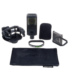 Lewitt Condenser Microphones Lewitt LCT 440 Pure Large Diaphragm Condenser Microphone - Cardoid