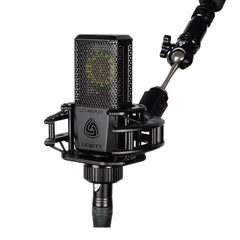 Lewitt Condenser Microphones Lewitt LCT 440 Pure Large Diaphragm Condenser Microphone - Cardoid