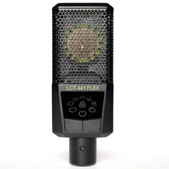 Lewitt Condenser Microphones Lewitt LCT 441 FLEX Large-Diaphragm Condenser Microphone