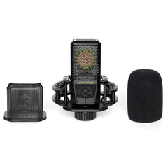 Lewitt Condenser Microphones Lewitt LCT 441 FLEX Large-Diaphragm Condenser Microphone