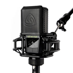 Lewitt Condenser Microphones Lewitt LCT 441 FLEX Large-Diaphragm Condenser Microphone