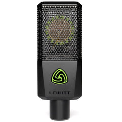 Lewitt Condenser Microphones Lewitt LCT 441 FLEX Large-Diaphragm Condenser Microphone