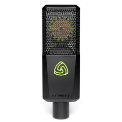 Lewitt Condenser Microphones Lewitt LCT 540 Subzero Cardioid Condenser Microphone
