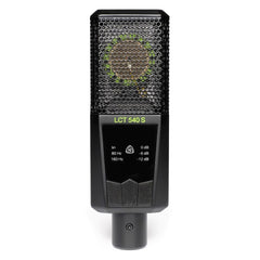 Lewitt Condenser Microphones Lewitt LCT 540 Subzero Cardioid Condenser Microphone