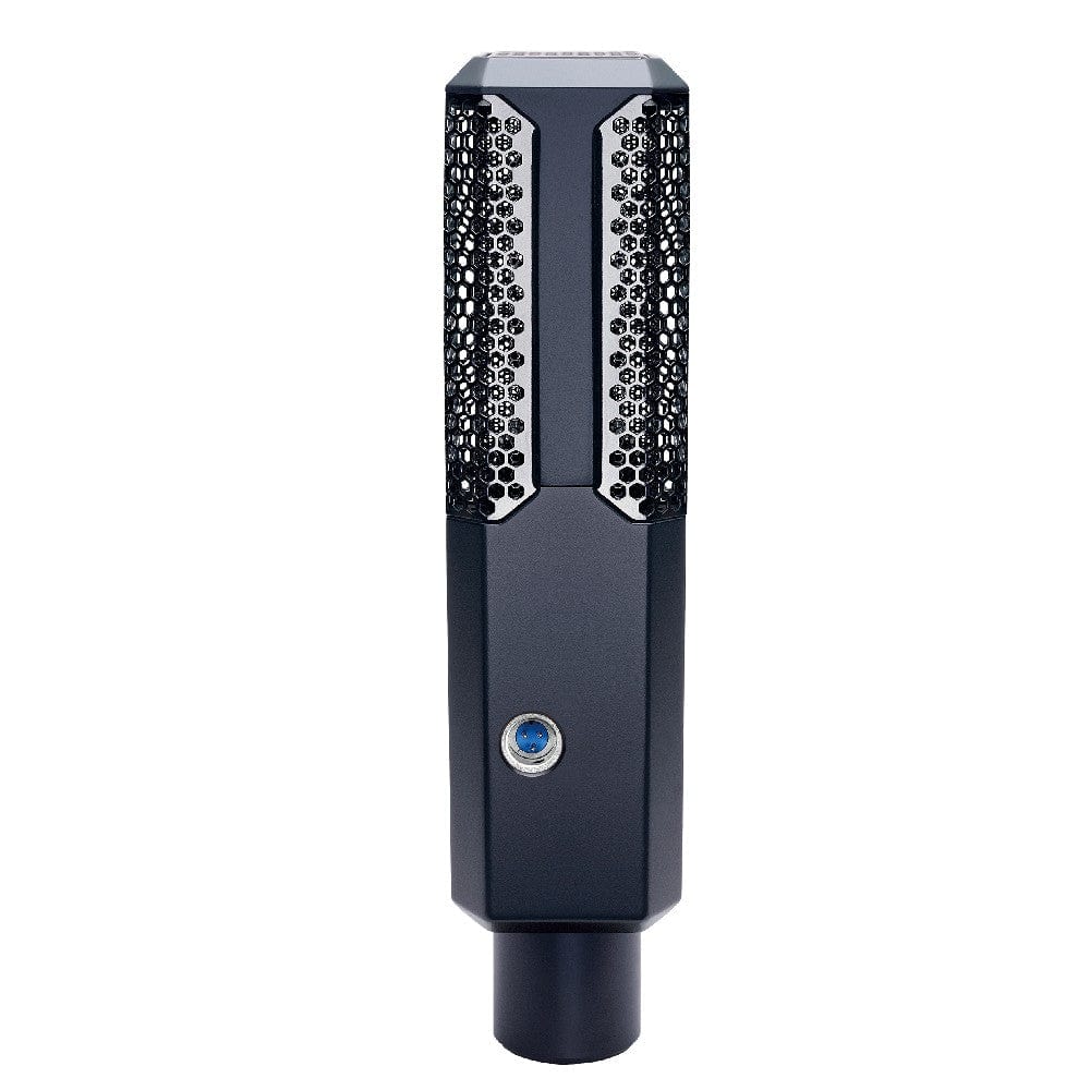 lewitt condenser microphones lewitt lct 640 ts dual output mode condenser microphone
