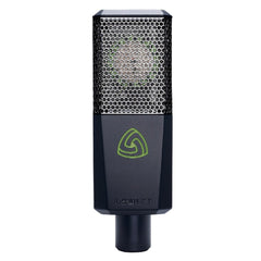 Lewitt Condenser Microphones Lewitt LCT 640 TS Dual Output Mode Condenser Microphone