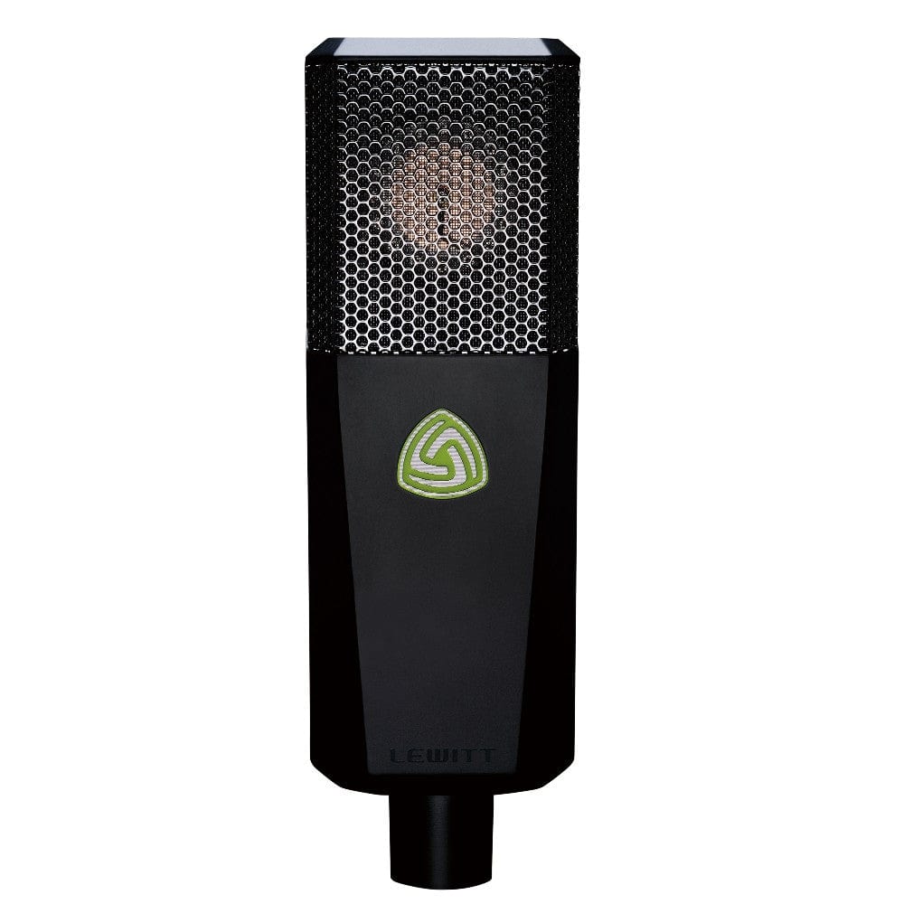 lewitt condenser microphones lewitt lct 940 reference class tube/fet microphone