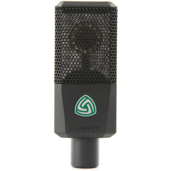 lewitt condenser microphones lewitt lct240 condenser microphone