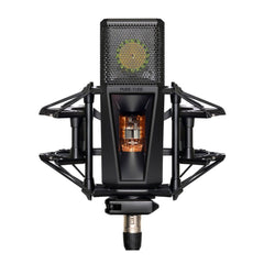 Lewitt Condenser Microphones Lewitt Pure Tube Studio Microphone Set with Timeless Premium Sound