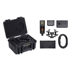 Lewitt Condenser Microphones Lewitt Pure Tube Studio Microphone Set with Timeless Premium Sound