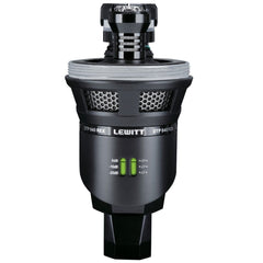 Lewitt Condenser Microphones Lewitt Reference Class Dual Element Bass Drum Microphone (DTP-640-REX)