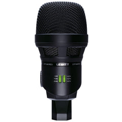 Lewitt Condenser Microphones Lewitt Reference Class Dual Element Bass Drum Microphone (DTP-640-REX)