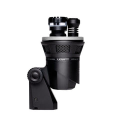 Lewitt Condenser Microphones Lewitt Reference Class Dual Element Bass Drum Microphone (DTP-640-REX)