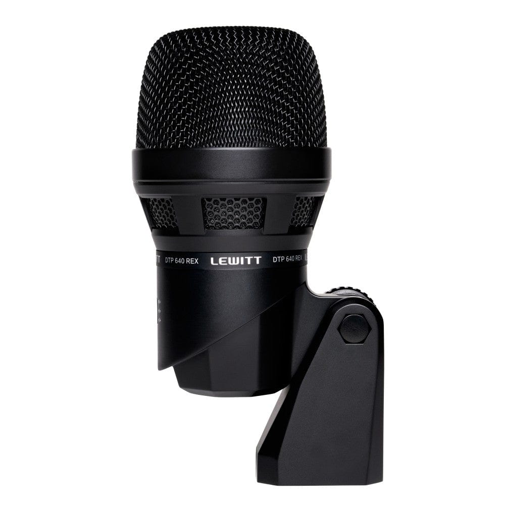 lewitt drumkit microphones black lewitt beatkit pro 7-piece drum microphone set