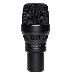 Lewitt Drumkit Microphones Black Lewitt Beatkit Pro 7-Piece Drum Microphone Set