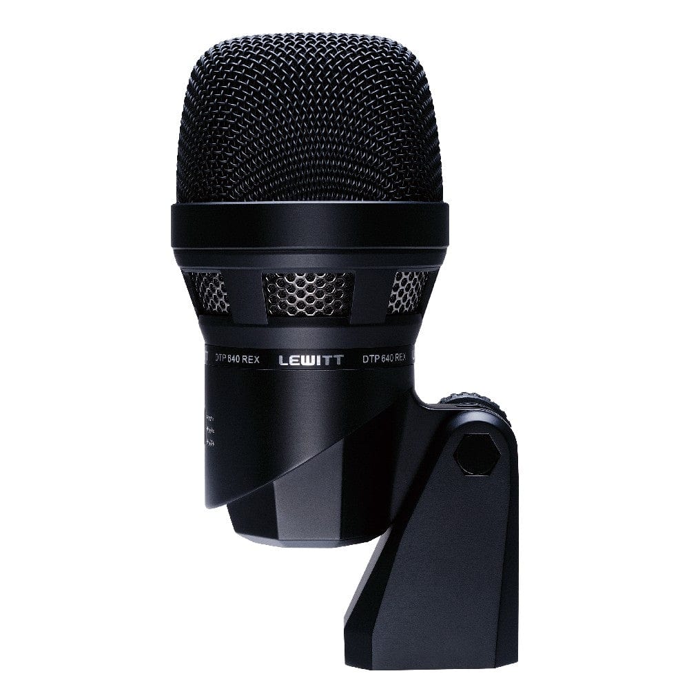 lewitt drumkit microphones lewitt dtp beat kit pro 7 (cardioid)