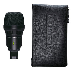 Lewitt Dynamic Microphones Lewitt DTP-340-REX Dynamic Performance Microphone for Bass Instruments and Kick Drums