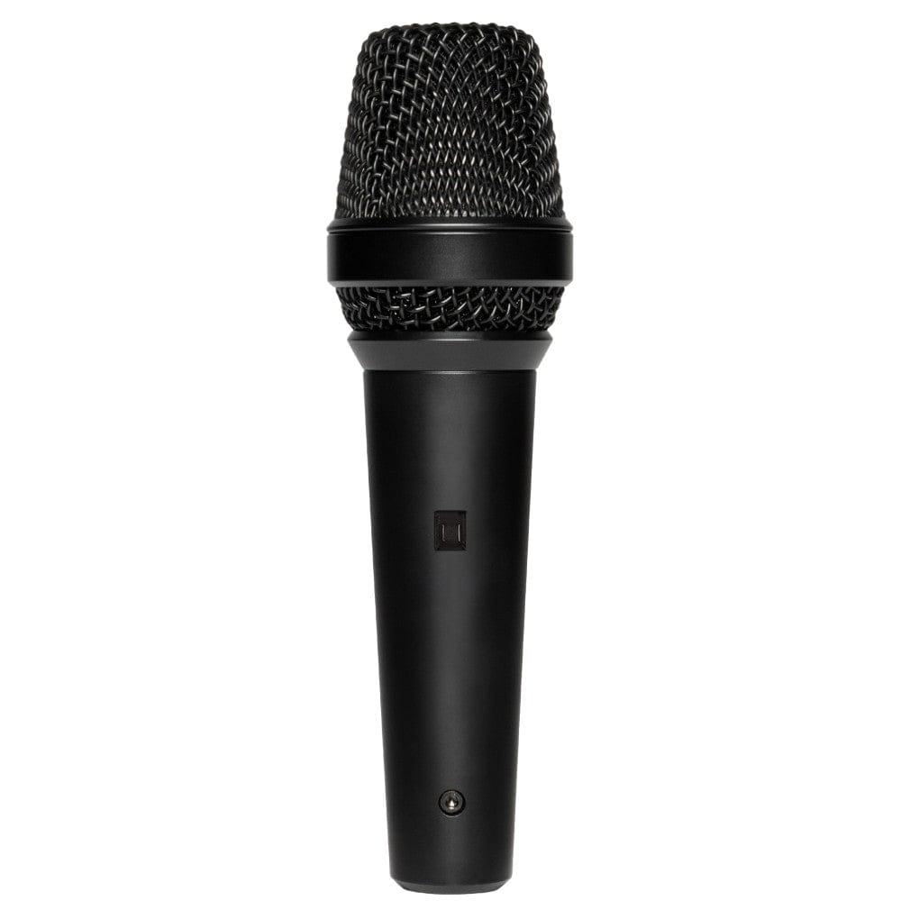lewitt dynamic microphones lewitt mtp 350 cm handheld condenser vocal microphone