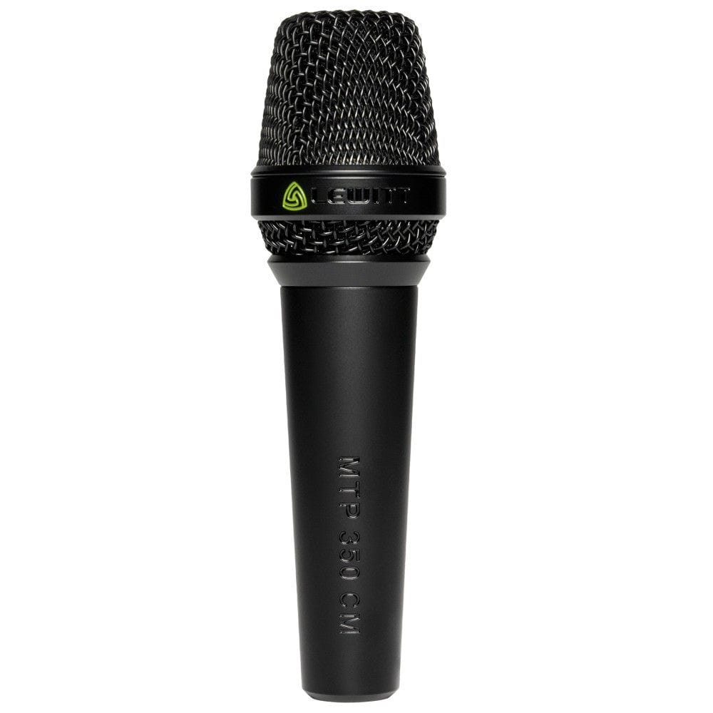 lewitt dynamic microphones with switch lewitt mtp 350 cm handheld condenser vocal microphone