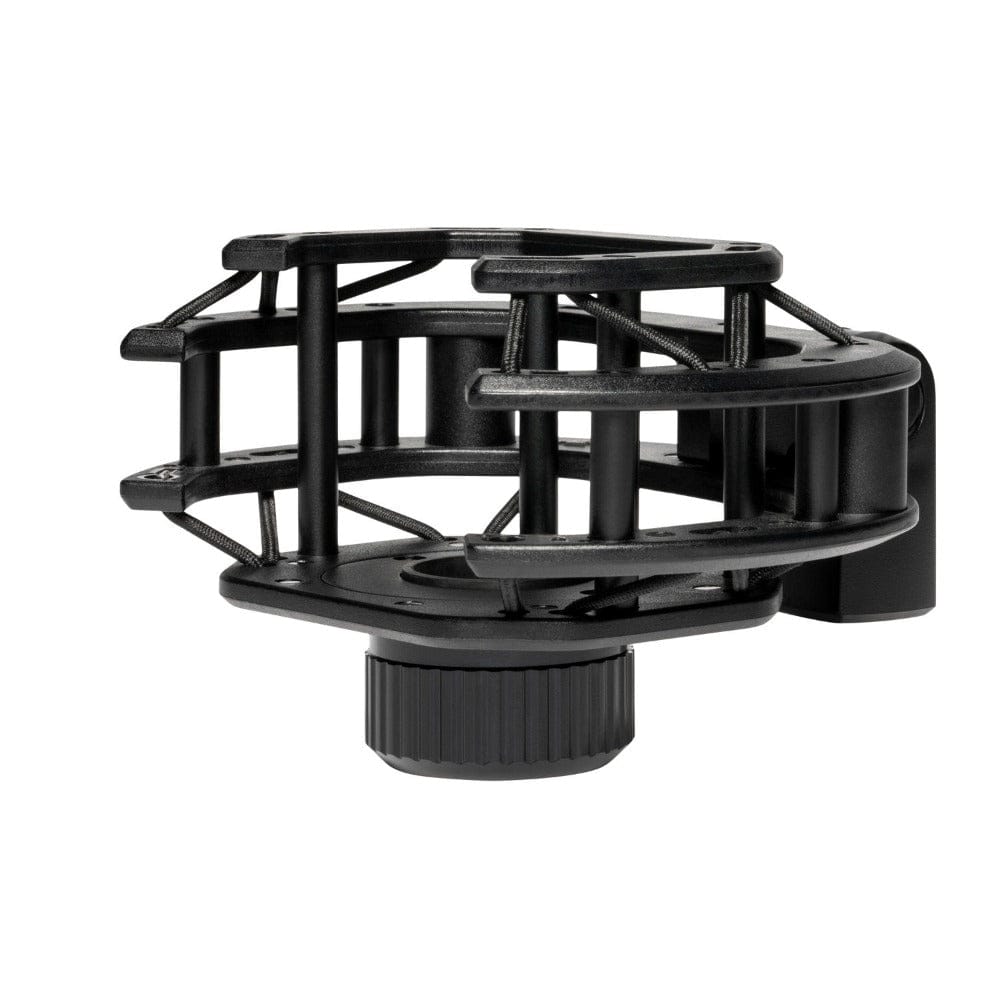 lewitt microphone accessories black lewitt lct-40-sh shockmount for lct-240 & lct-450 studio microphones