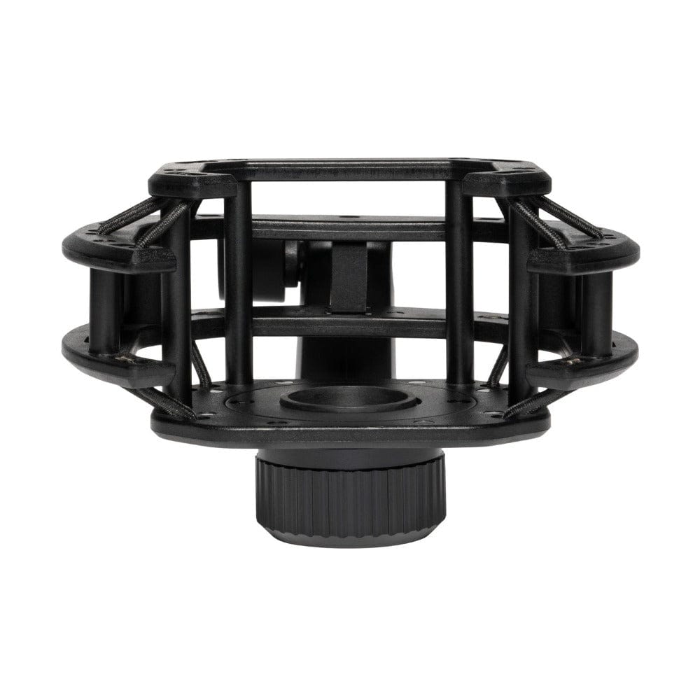 lewitt microphone accessories black lewitt lct-40-sh shockmount for lct-240 & lct-450 studio microphones
