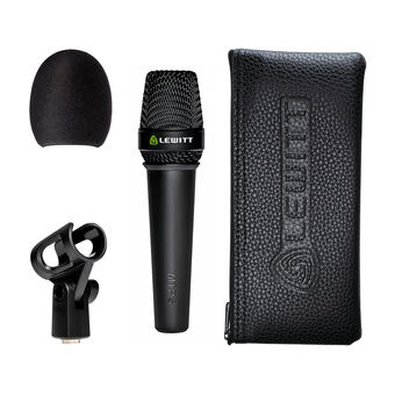 Lewitt MTP-5 Dynamic Vocal Microphone