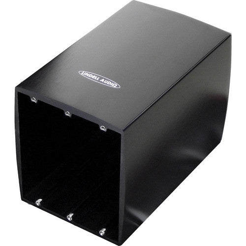 lindell audio accessories lindell audio 503 power - 500 series power rack