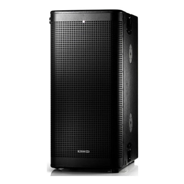 line 6 active pa speakers line 6 stagesource l3s active pa subwoofer