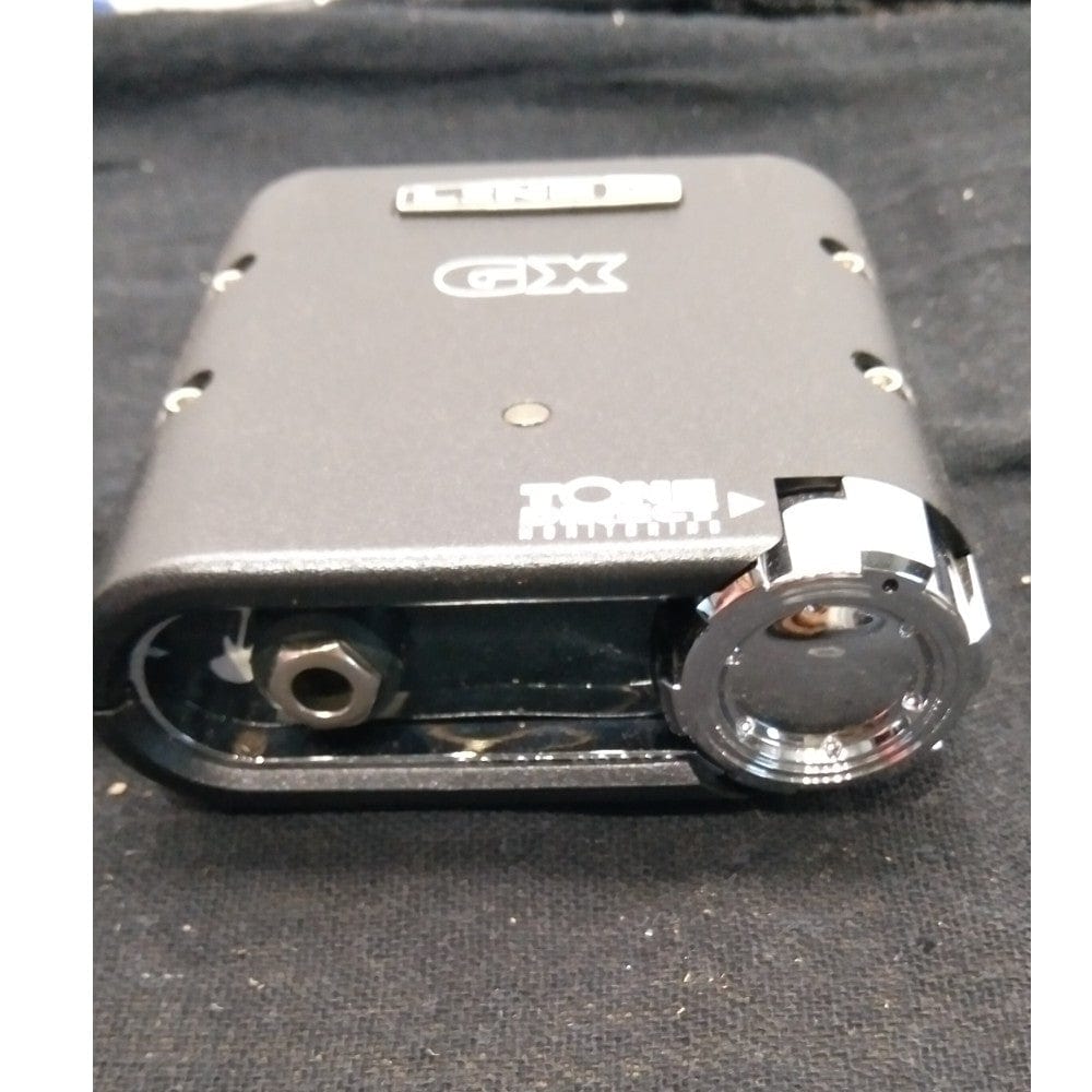 line 6 audio interfaces line 6 pod studio gx usb recording interface with pod farm - open box b stock