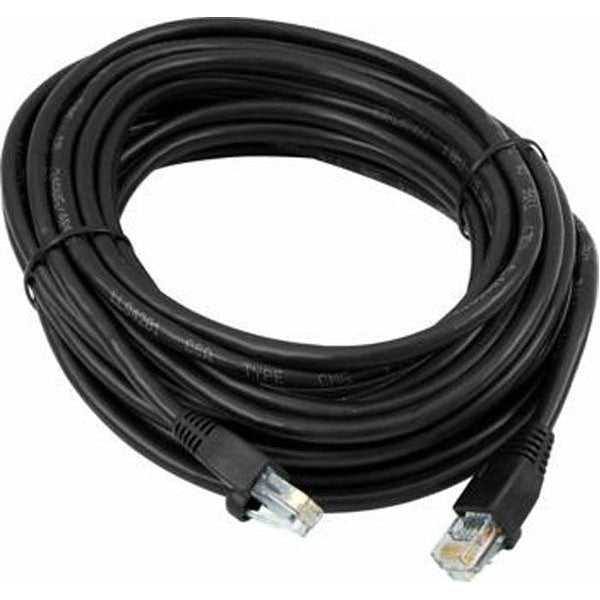 Cables Connectors