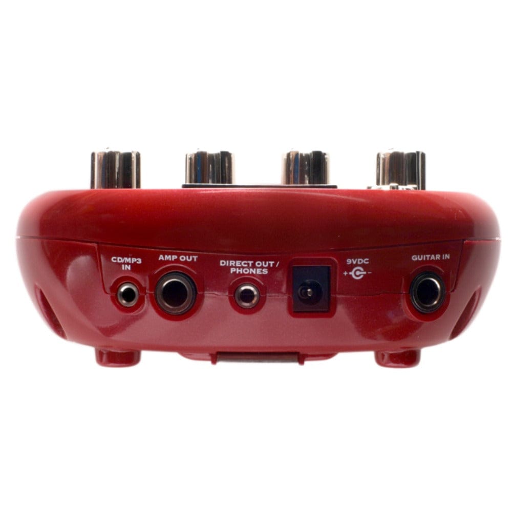 line 6 effect pedals line 6 pocket pod guitar multi effects processor