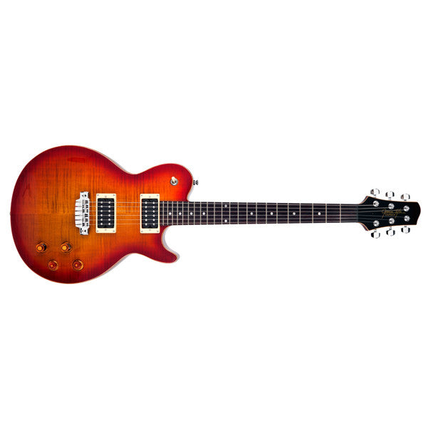 line 6 electric guitars cherry sunburst line 6 jtv-59 variax electric guitar