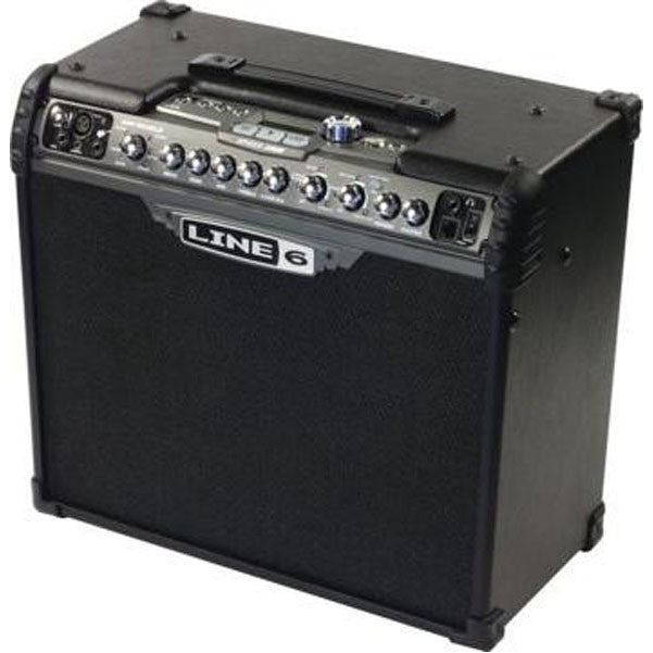 line 6 guitar amplifiers line 6 spider jam 75w guitar amplifier