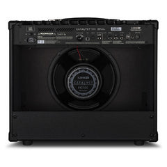 Line 6 Guitar Combo Amplifiers Line 6 Catalyst 100 100 Watt 2 Channel Modeling Guitar Combo Amplifier