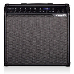 Line 6 Guitar Combo Amplifiers Line 6 Spider V 120W MKII Series Modeling Guitar Combo Amplifier
